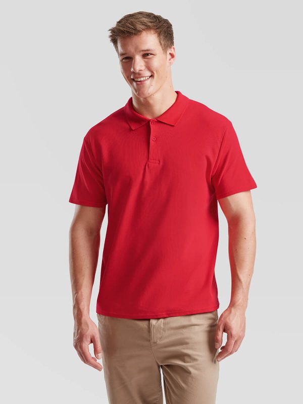 UOMO MANICA CORTA ORIGINAL - 630500