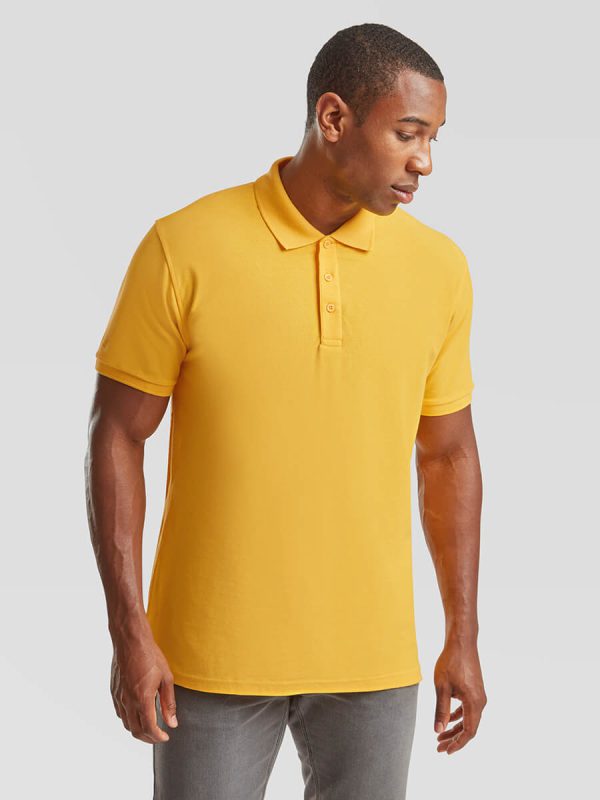 UOMO MANICA CORTA PREMIUM - 632180