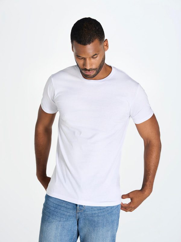 UOMO MANICA CORTA JT - JT150