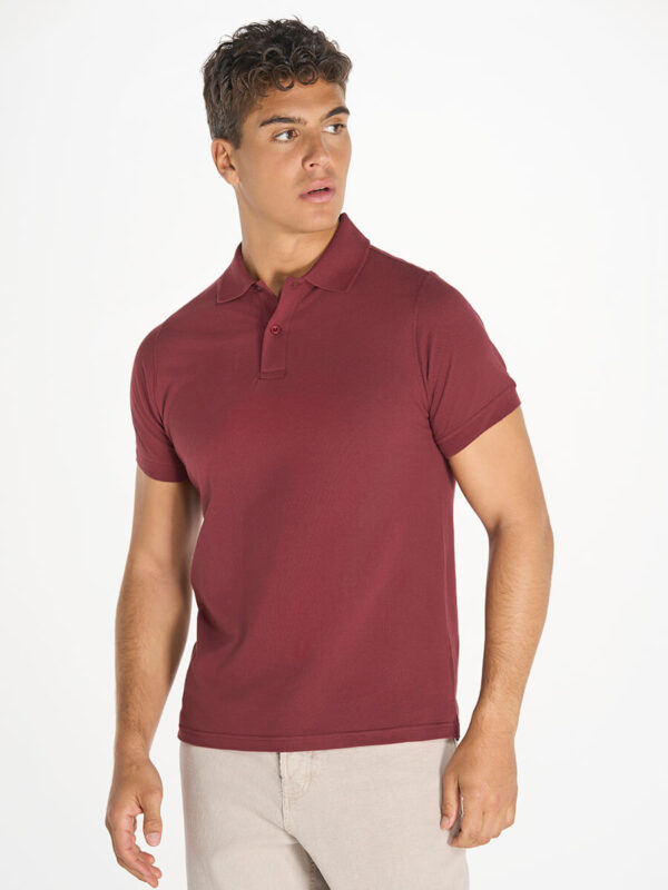 UOMO MANICA CORTA JT - JTPOLO