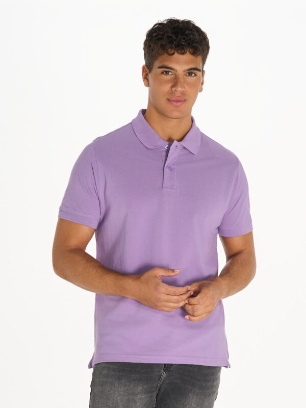 UOMO MANICA CORTA REGULAR - PORA210