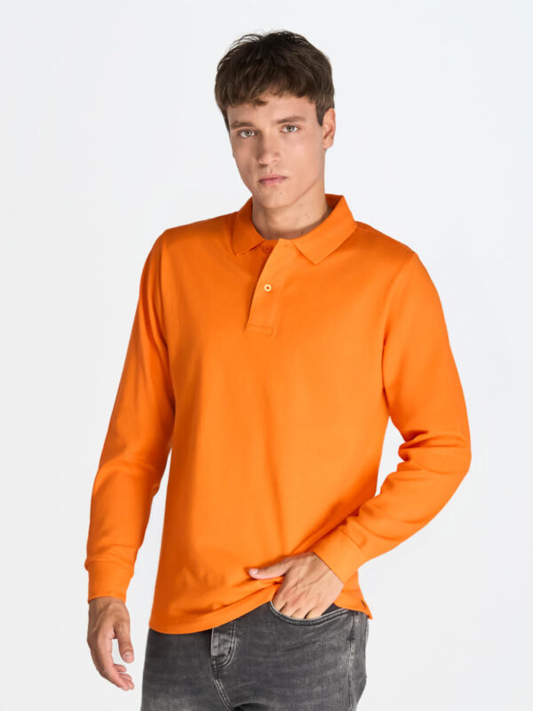 UOMO MANICA LUNGA REGULAR - PORA210LS