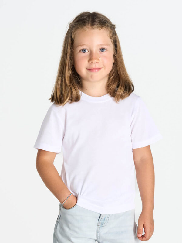 BAMBINO MANICA CORTA SUBLIMATICA - SBTSK