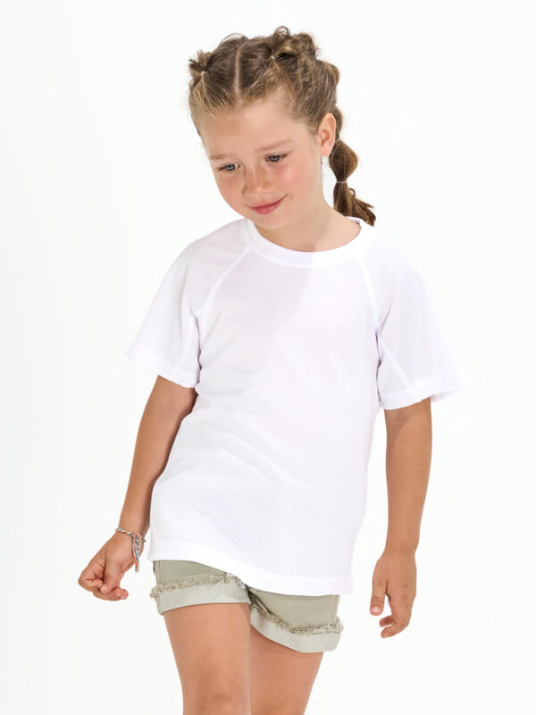 BAMBINO MANICA CORTA SPORT - SPORTKID