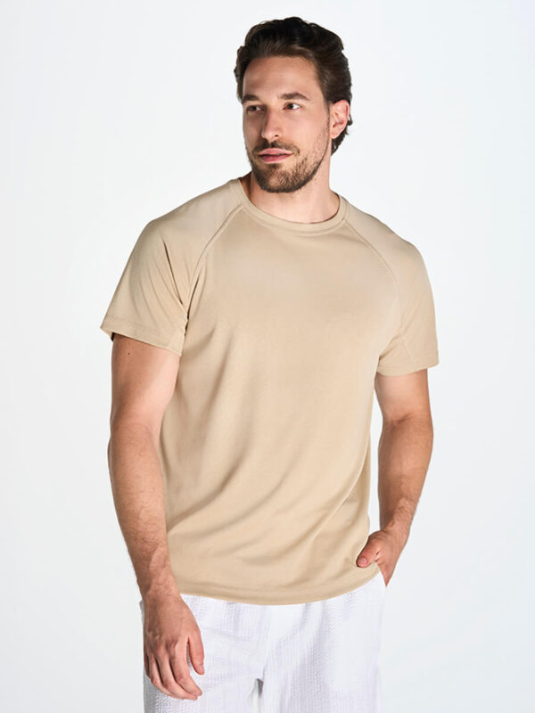 UOMO MANICA CORTA SPORT - SPORTMAN
