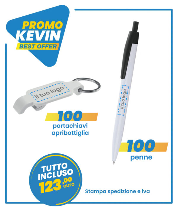 Kevin