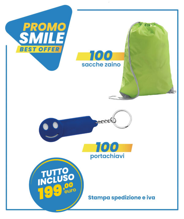 Smile