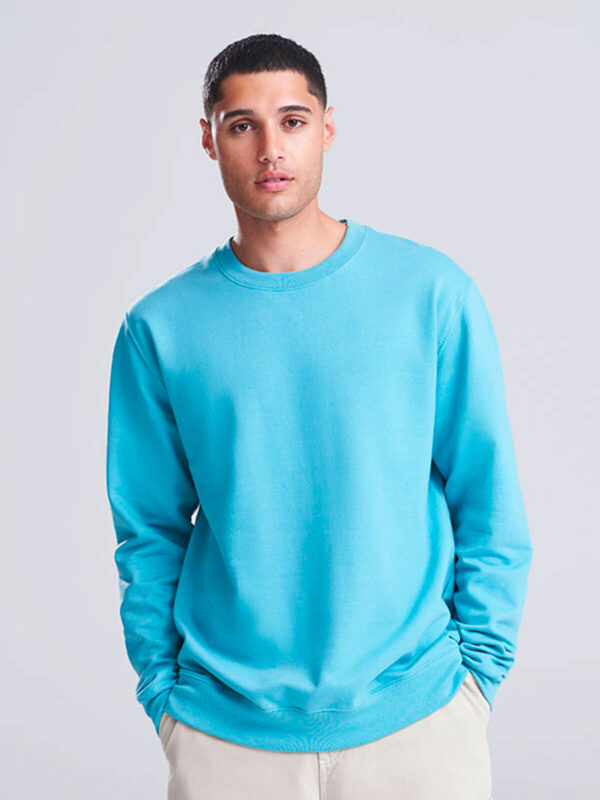 Felpe AWDis Sweat - JH030