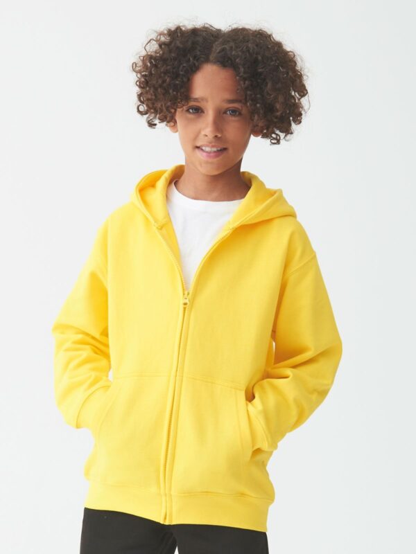 Felpe Kids Zoodie - JH050J