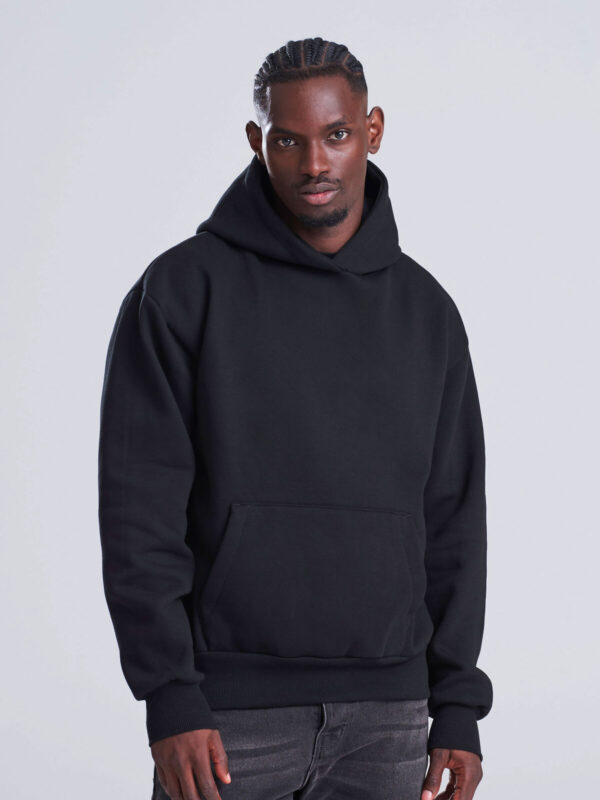 Felpe Signature Heavyweight Hoodie - JH120