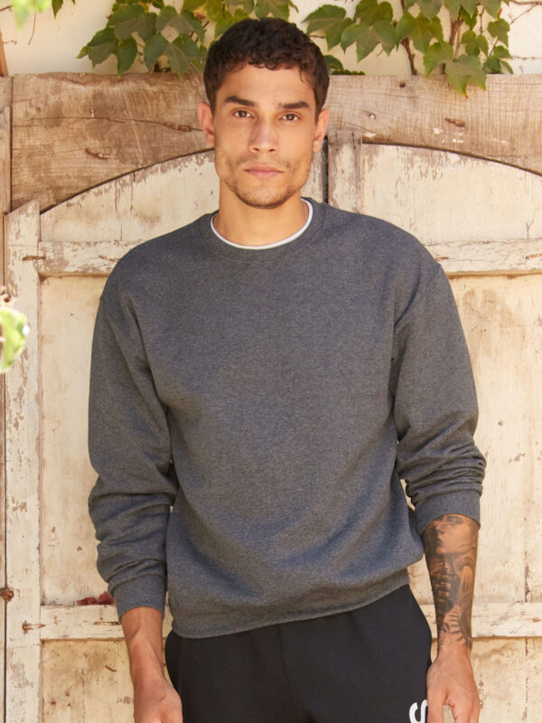 Felpe Nublend Sweatshirt - JS562M