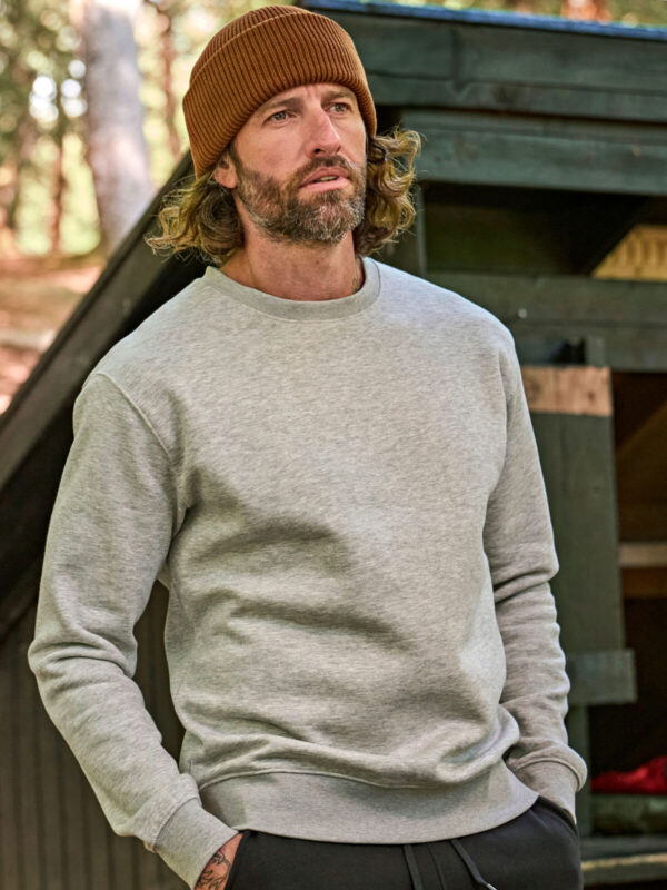 Felpe Unisex heavy sweatshirt - TJ5429