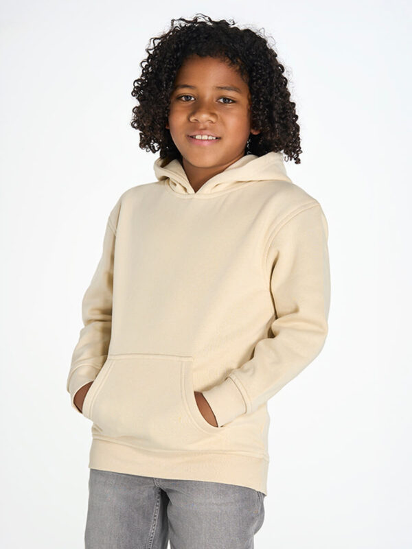 BAMBINO CAPPUCCIO PREMIUM Manica lunga - SWRKKNG