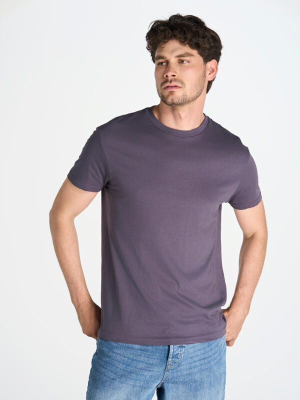UOMO MANICA CORTA SUPER-T - TS150ST