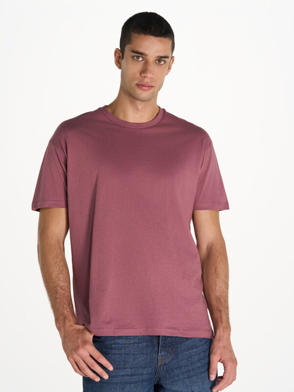 UOMO MANICA CORTA REGULAR - TSRA150