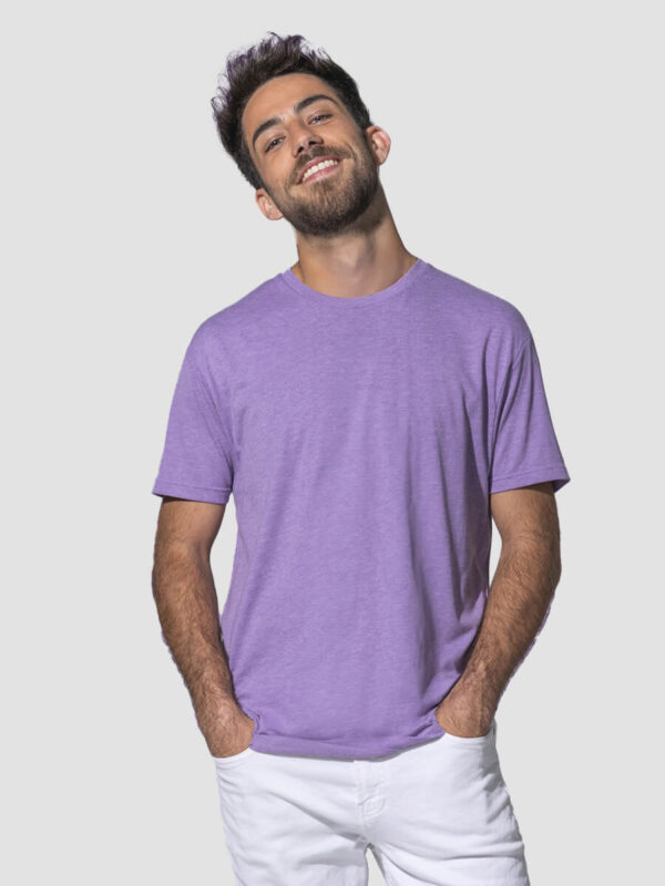 UOMO MANICA CORTA REGULAR SPECIAL COLORS - TSRA150S