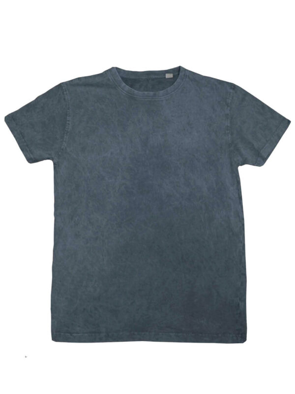 UOMO MANICA CORTA REGULAR TINTES - TSRA150TINTES