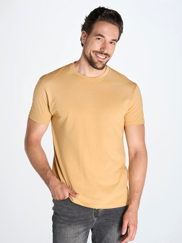 UOMO MANICA CORTA PREMIUM - TSRA190