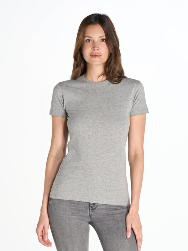 DONNA MANICA CORTA PREMIUM - TSRLPRM
