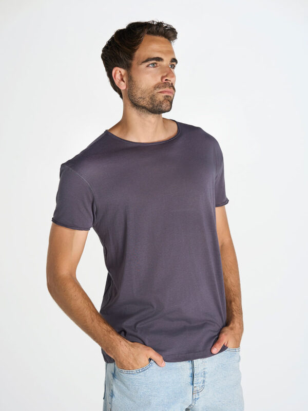 UOMO MANICA CORTA URBAN SEA - TSSEA