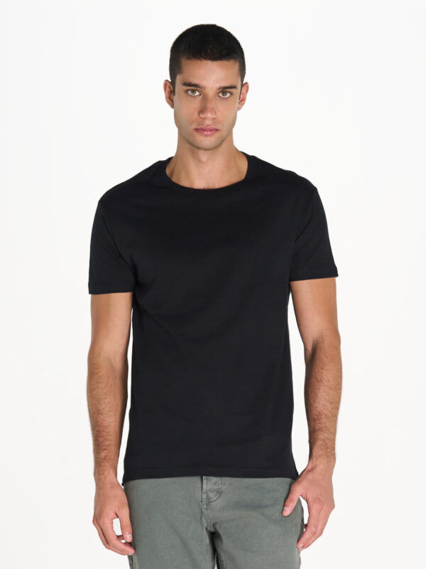UOMO MANICA CORTA URBAN - TSUA150