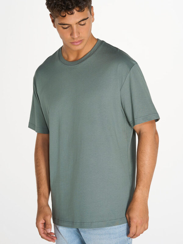 URBAN OVERSIZE UNISEX Manica corta - TSUAOVER