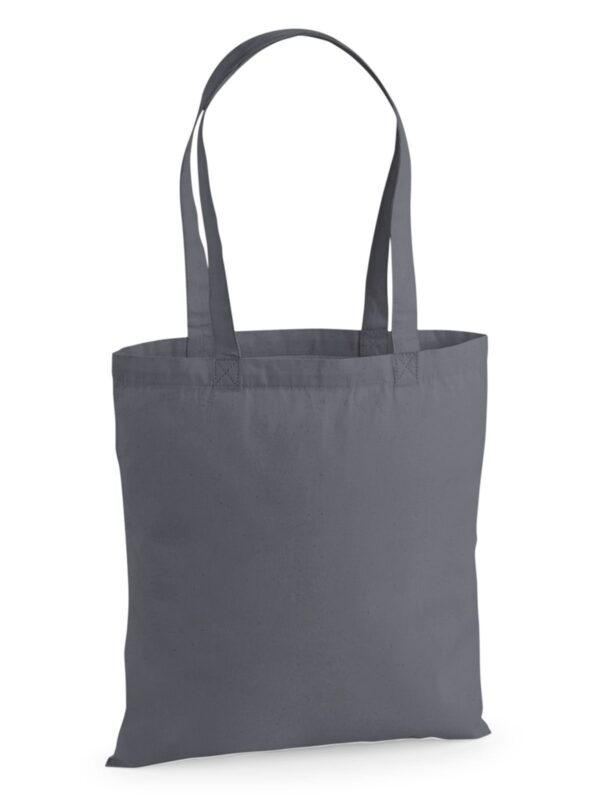 Premium Cotton Tote - W201