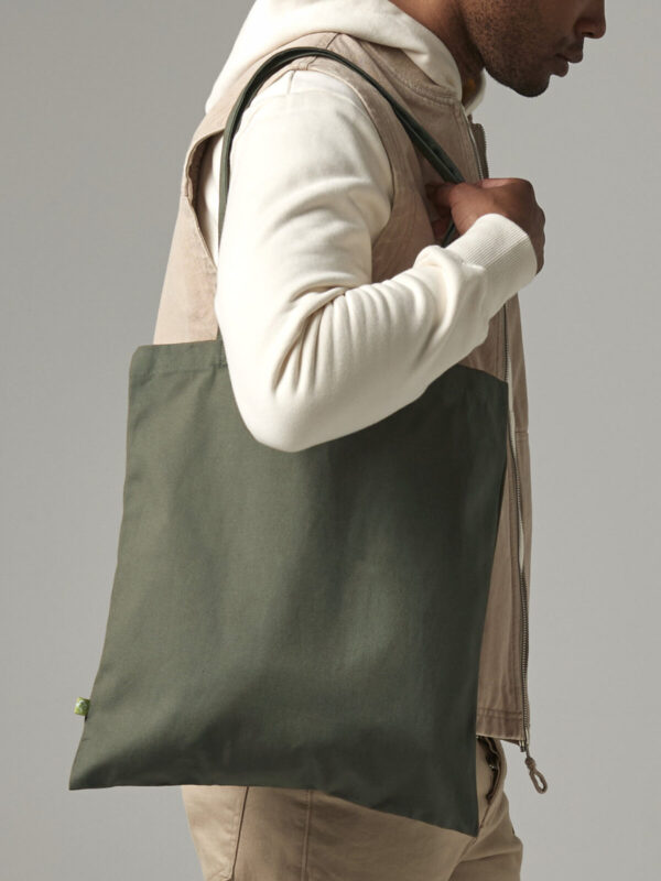 EarthAware Organic Bag For Life - W801