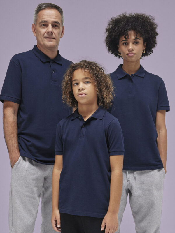 My Polo 180 /Kids - BCPK001