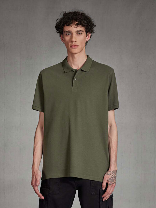 Inspire Polo /Men - BCPM430