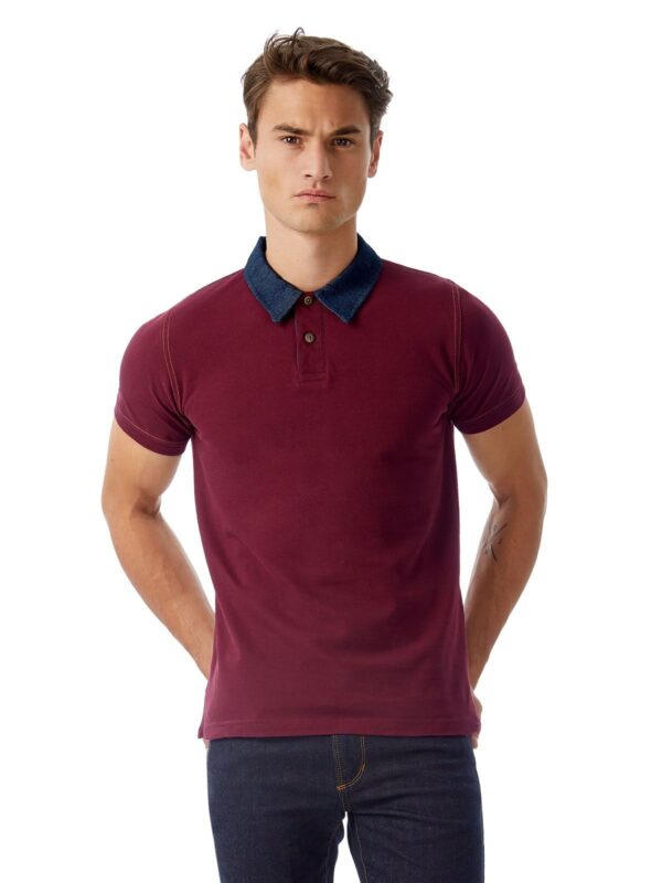 Dnm Forward /Men - BCPMD30