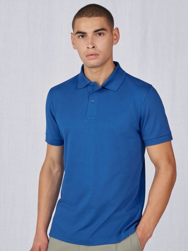 My Eco polo 65/35 - BCPU428
