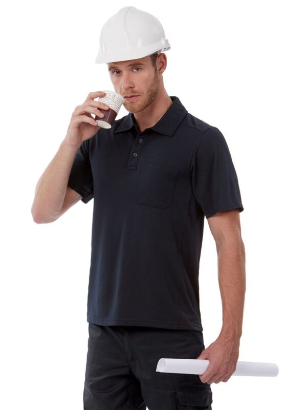 Coolpower Pro Polo - BCPUC12
