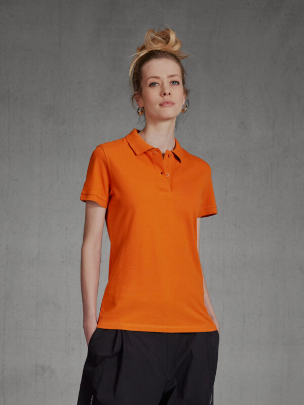 Inspire Polo /Women - BCPW440