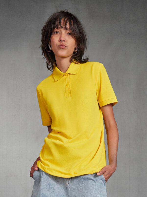 My Eco polo 65/35 /Women - BCPW465