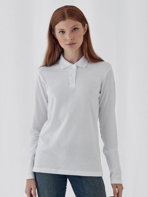 ID.001 LSL /Women - BCPWI13