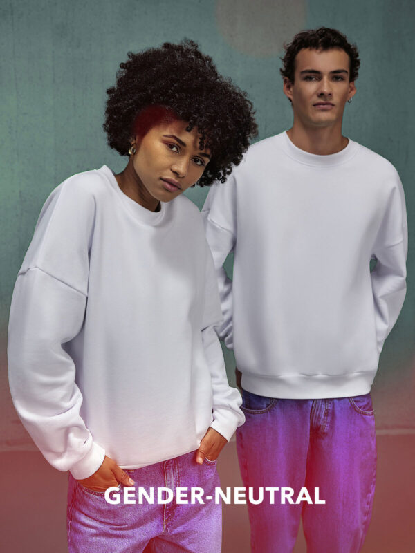 Influence Crew - BCWG001