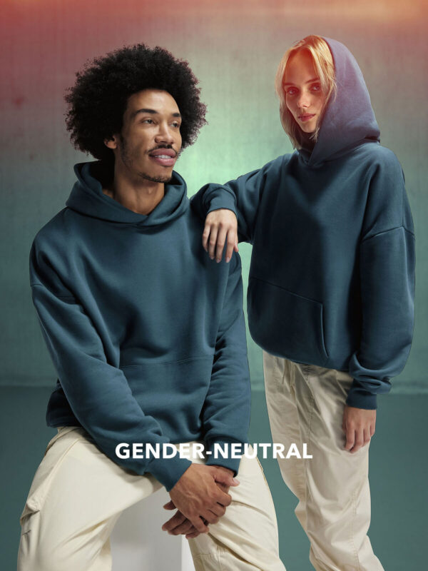 Influence Hoodie - BCWG002