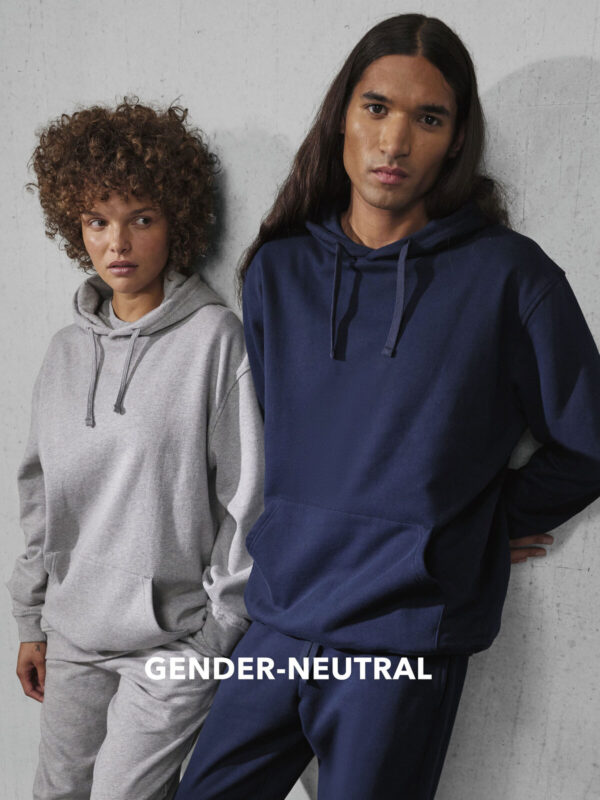 ID.333 Hoodie - BCWG005