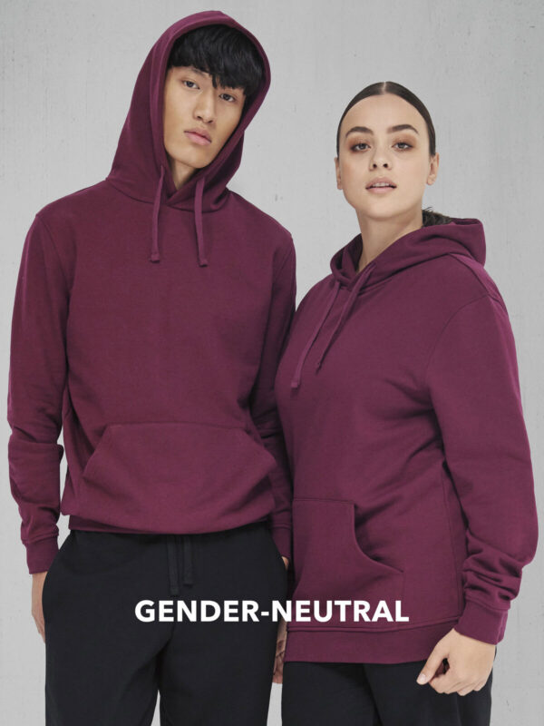 ID.223 Hoodie - BCWG008