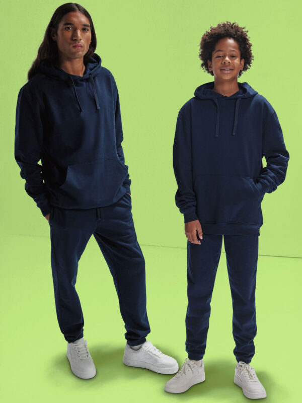 ID.333 Hoodie /Kids - BCWK002