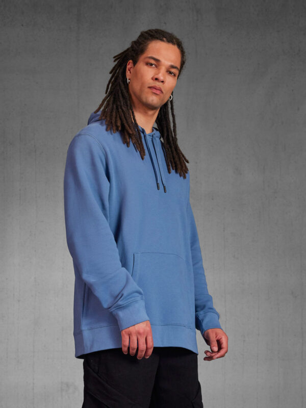 KING Hooded - BCWU02K
