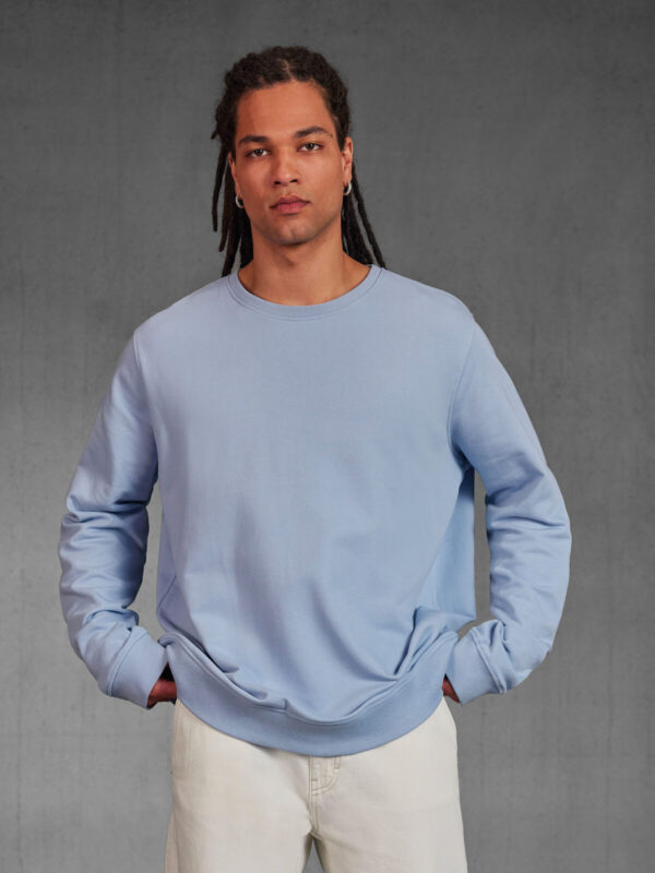 Inspire Crew Neck - BCWU31B
