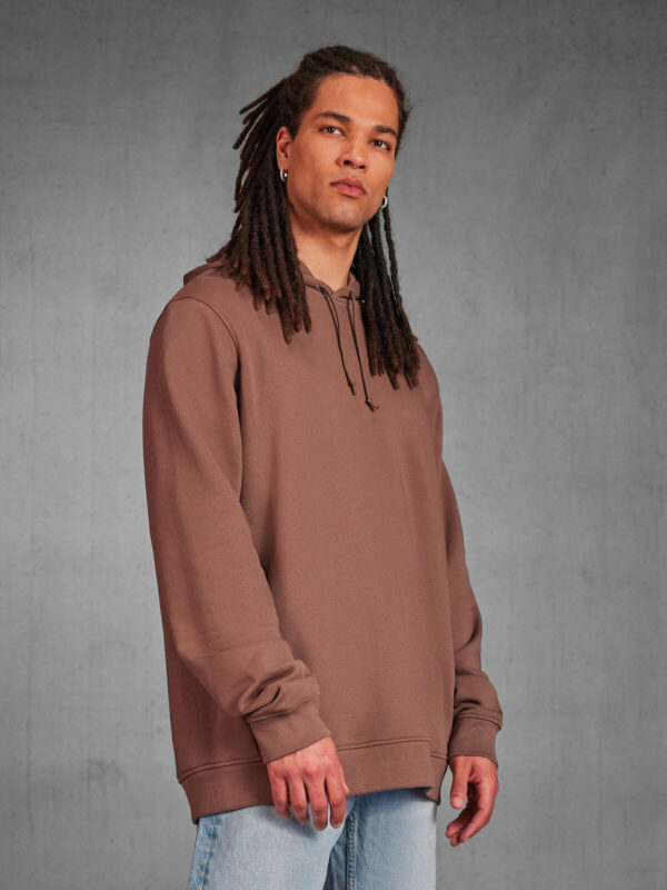 Inspire Hooded - BCWU33B
