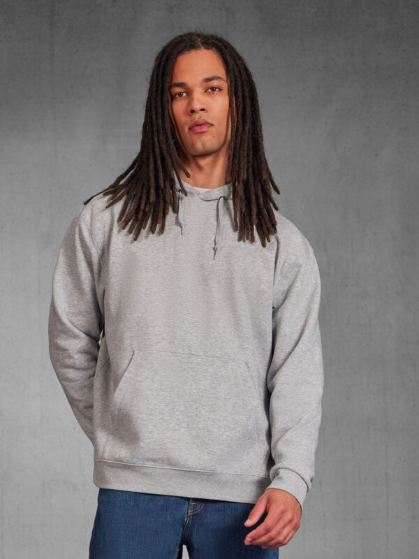 Hooded - BCWU620