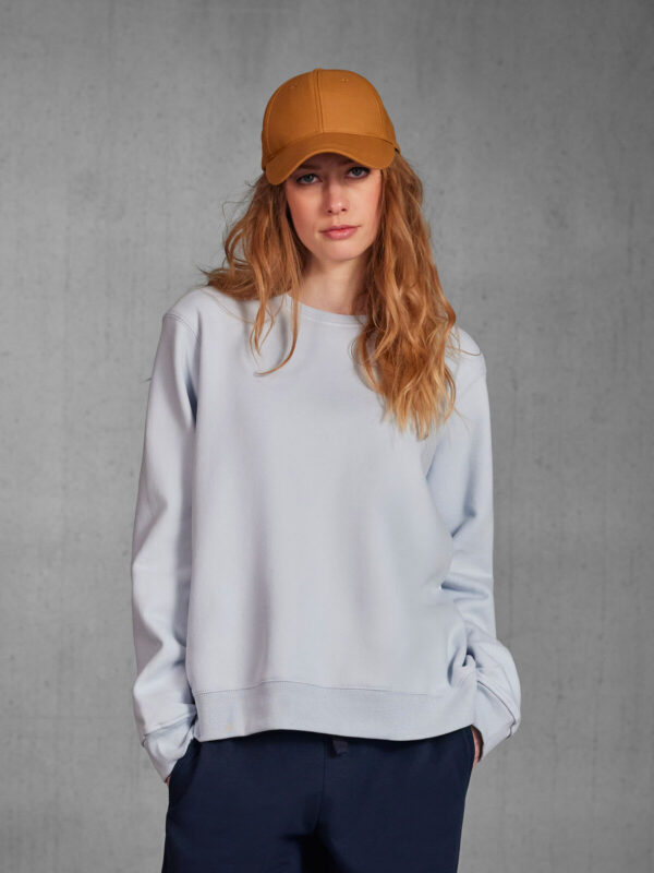 QUEEN Crew Neck - BCWW01Q