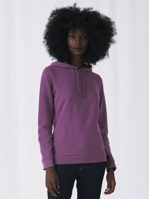 #Hoodie /Women - BCWW04W