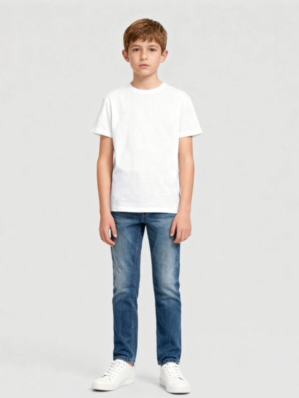 Cotton Touch Kids - BSK030