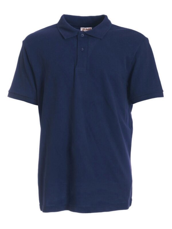 Classic Polo - BSP180