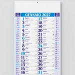Calendari